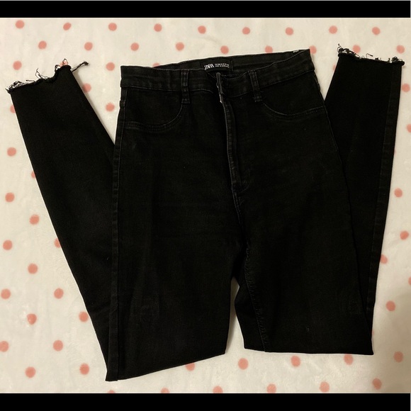 Skinny jeans - Picture 2 of 2